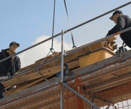 Holzbau Straub GmbH Bild 9