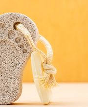 Mobile Fußpflege Happy Feet Bild 2