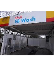 Shell Recharge Charging Station Bild 19