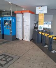 Parkhaus Zeppelin-Carré APCOA Bild 6