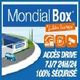 Mondial Box