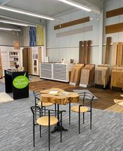 Teppich-Huus Breiti AG Bild 1