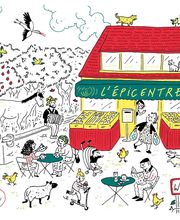 L'Épicentre image 1