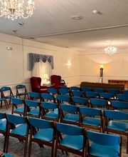 Lambert-Tatman Funeral Homes & Crematory - Green Street image 5