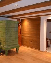 Burkhard Paul, Holzbaugeschäft Bild 9