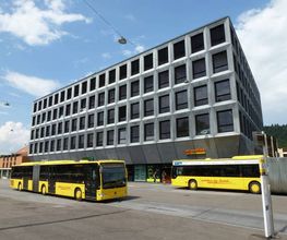 HNO Baselland