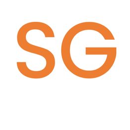 Strategis Groep bv logo
