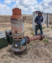 Huemann Well & Pump Services image 3