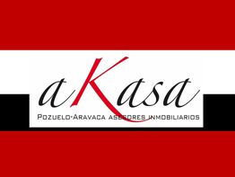 AKASA Pozuelo-Aravaca