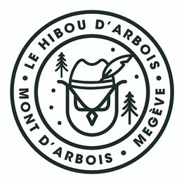 Le Hibou d'Arbois
