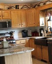 Solid Surfaces NY - Granite & Quartz Countertops image 16