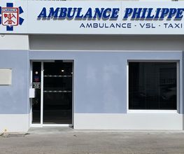 Ambulance Philippe image 2