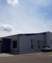 Autoteile Krammer GmbH Bild 1