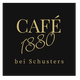 Café 1880 bei Schusters