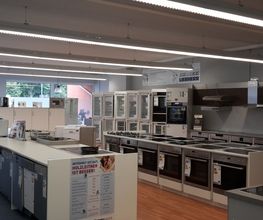 HOLZLEITNER Elektrogeräte Bild 8