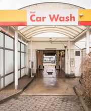 Shell Recharge Charging Station Bild 7