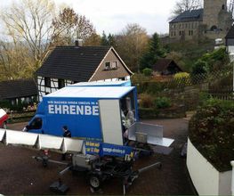 Spedition Ehrenberg GmbH Bild 8