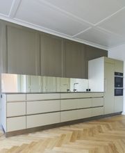 Malergeschäft Pnishi GmbH Bild 7
