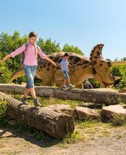 Dinosaurierpark Teufelsschlucht Bild 5