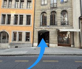 THE WATCH LAB GENEVE Bild 2