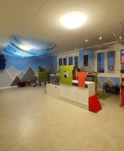 Chinderhuus Zauberwald GmbH Bild 3