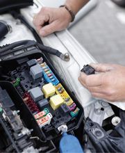 L.B Autoservice /Kfz Meisterbetrieb Bild 1