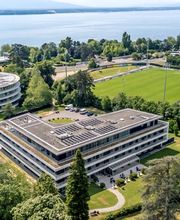 Clinique Bois-Bougy Sàrl Bild 2