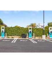 Shell Recharge Charging Station image 4