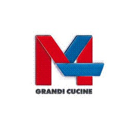 M4 Grandi Cucine logo