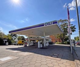 OIL! Tankstelle Fulda (Künzeller Str.)