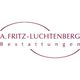 A. Fritz - Luchtenberg Bestattungen