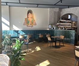 Tandoori Flame - Indisches Restaurant Winterhude Bild 4
