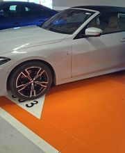 SIXT Alquiler de Coches - Aeropuerto de Alicante (ALC) imagen 14