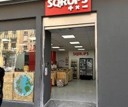SQRUPS +X- imagen 8