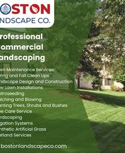 Boston Landscape Co. Billerica image 5