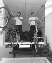 The Gentlemen Facility Services Alex Maravegias Bild 10