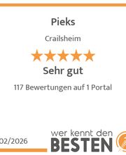 werkenntdenBESTEN.de Qualitätssiegel