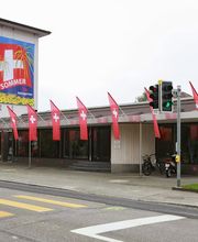 Heimgartner Drapeaux SA Bild 6