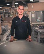 Crash Champions Collision Repair Studio City image 2