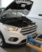 Rameder Montagepoint Saalfeld Bild 8