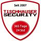TISCHHAUSER SECURITY SERVICE GmbH