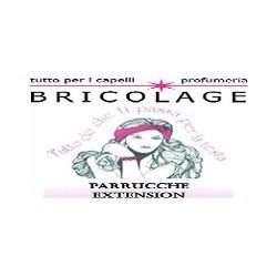 Profumeria Bricolage logo