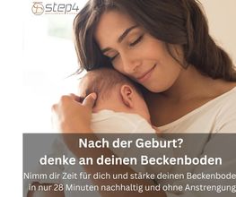 STEP 4 Rücken-& Beckenbodenzentrum Bild 5