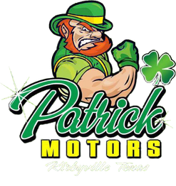 PATRICK'S AUTO KIRBYVILLE