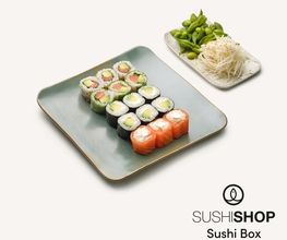 Sushi Shop Tours image 8