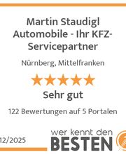 werkenntdenBESTEN.de Qualitätssiegel