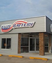 Ellis Battery image 2