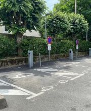 Easy Charge Services station de recharge image 1