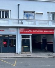Centre contrôle technique AUTOCONTROL image 1