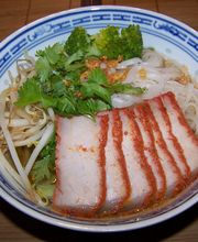 Thailändische-Spezialität